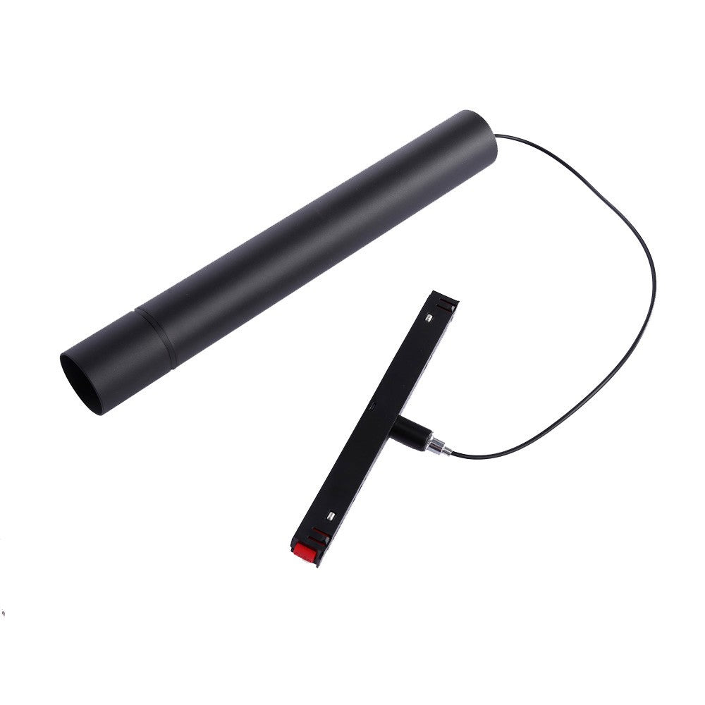 Foco de suspensión LED para carril magnético 48V - 8W