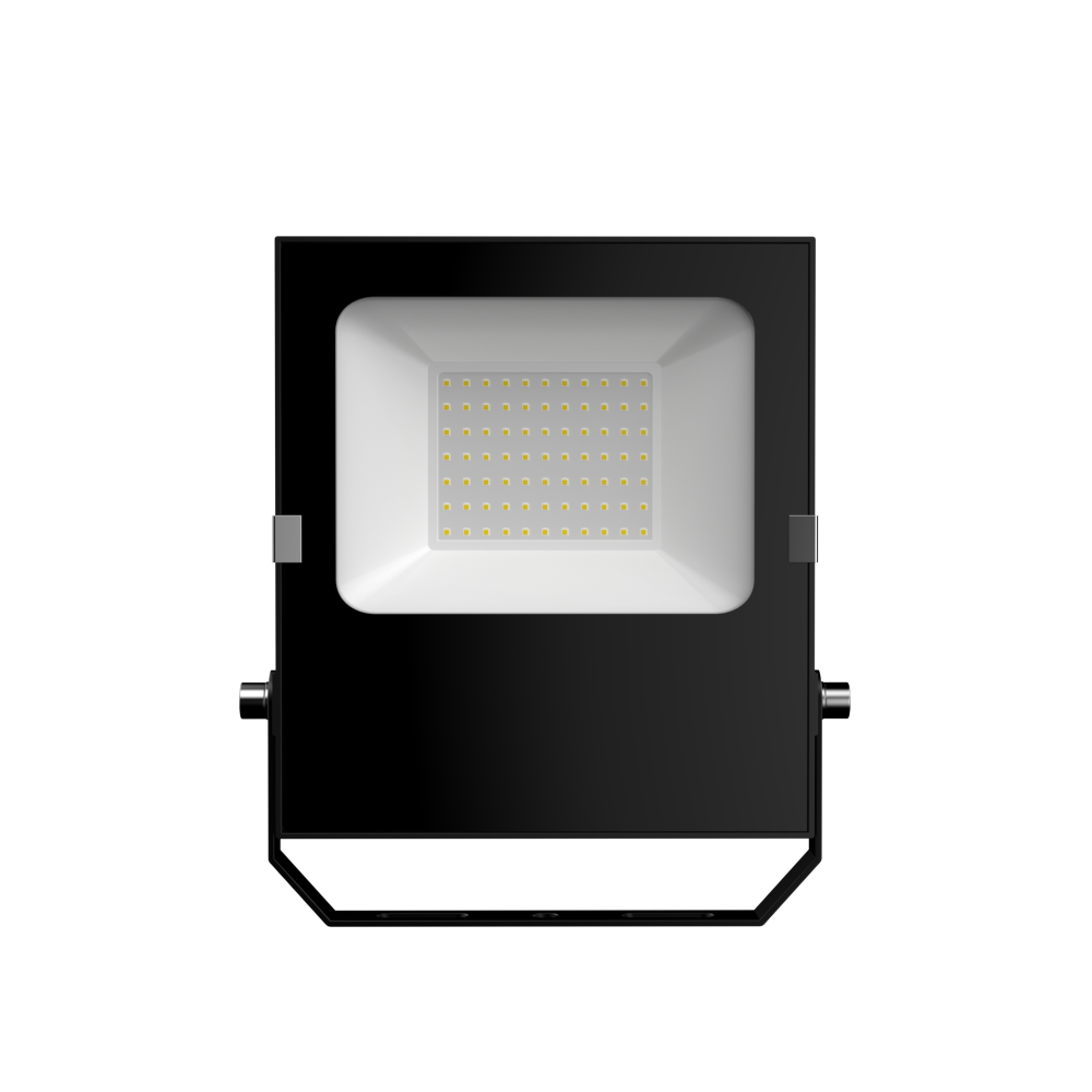Proyector LED exterior 35W - 12-24V DC - 120º - IP66