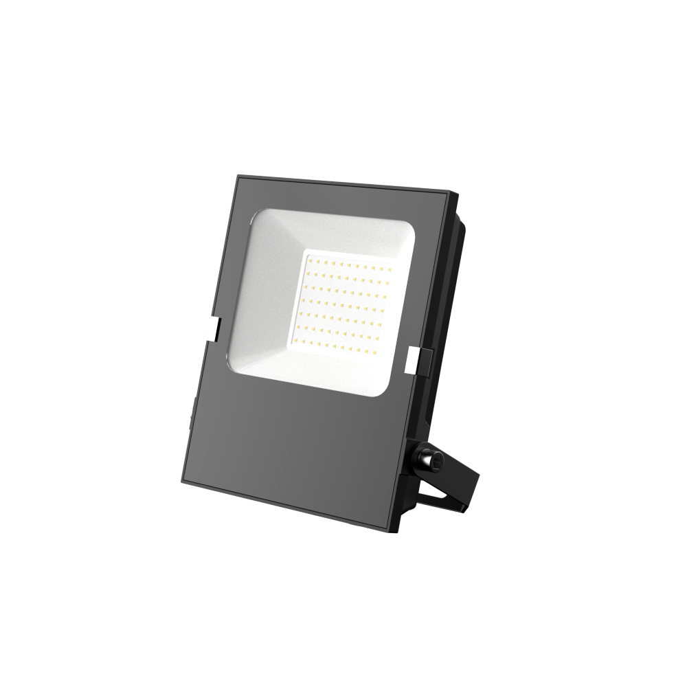 Proyector LED exterior 35W - 12-24V DC - 120º - IP66