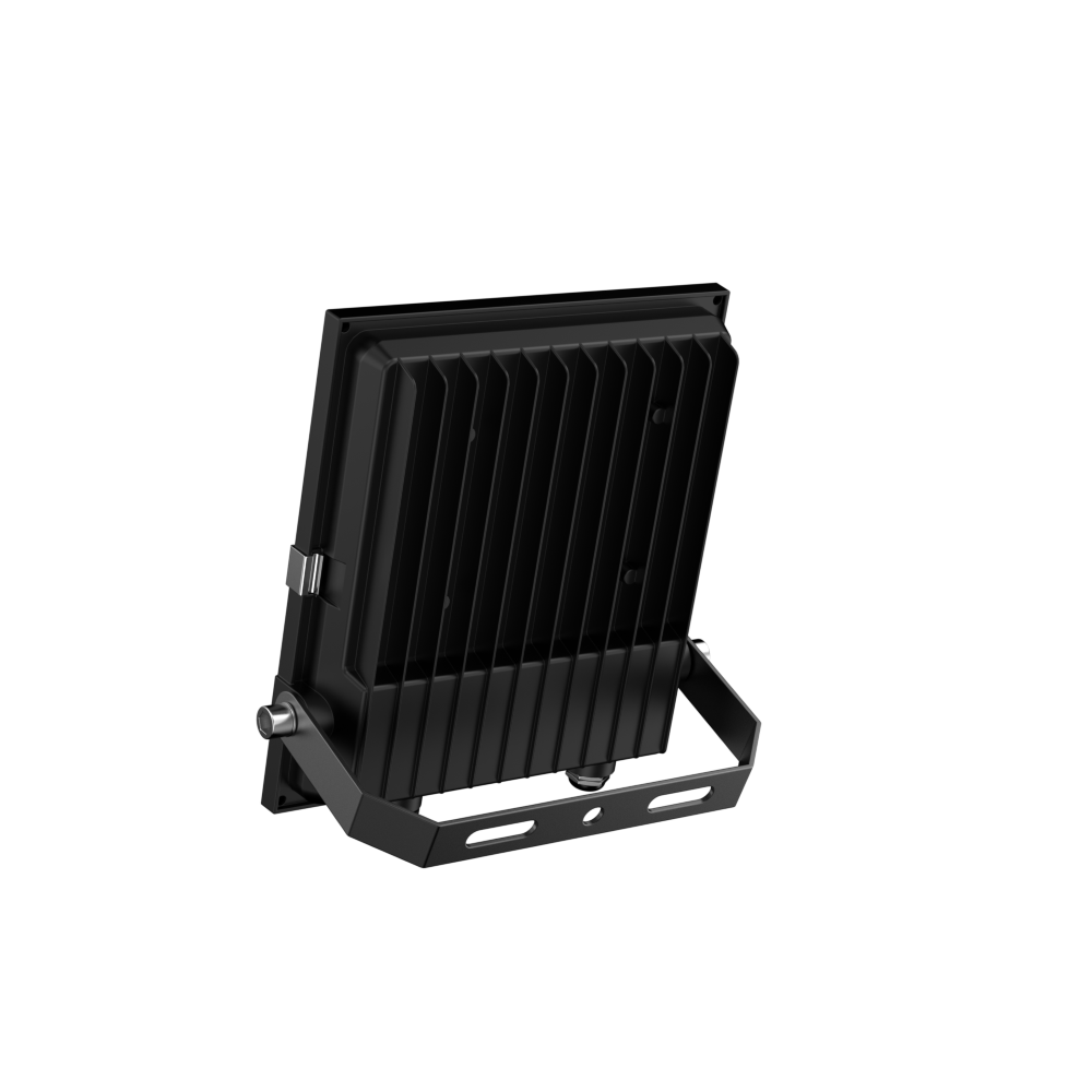 Proyector LED exterior 35W - 12-24V DC - 120º - IP66