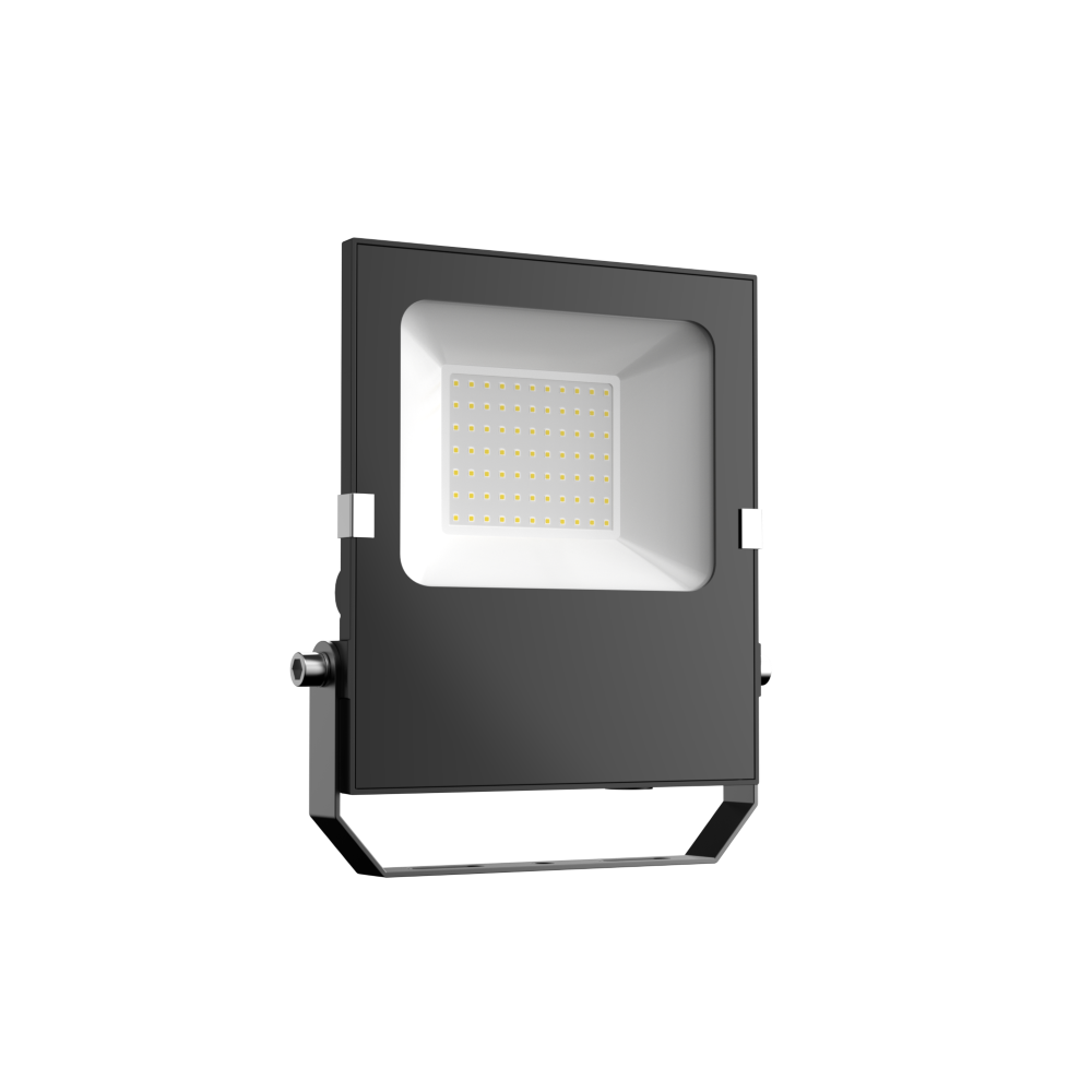 Proyector LED exterior 35W - 12-24V DC - 120º - IP66