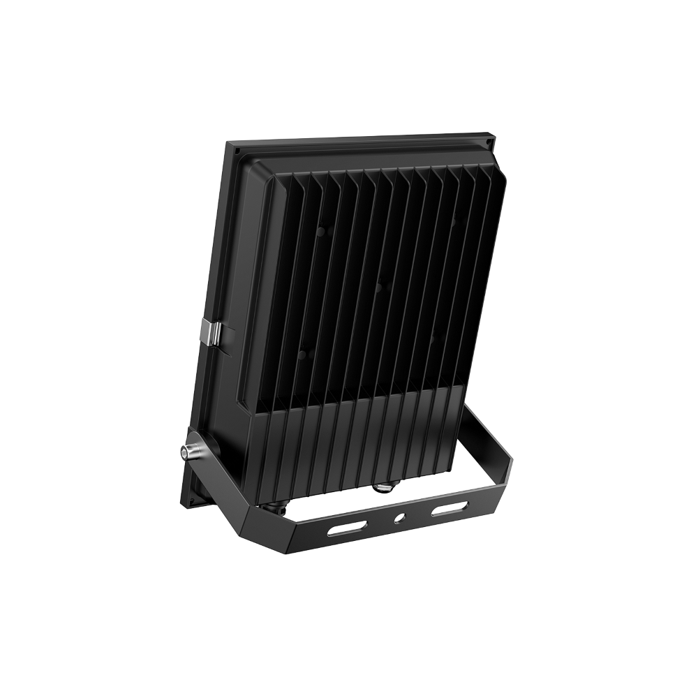 Proyector LED exterior 50W - 12-24V DC - 120º - IP66