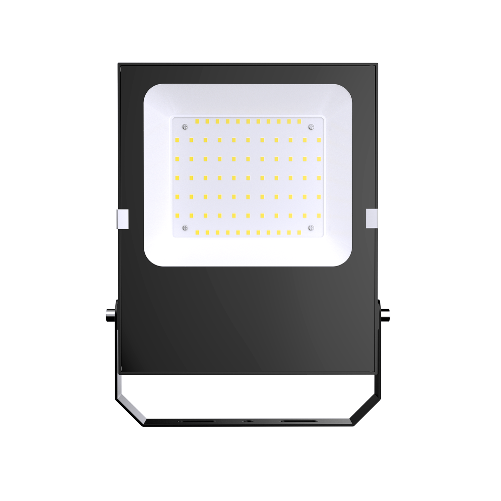 Proyector LED exterior 50W - 12-24V DC - 120º - IP66