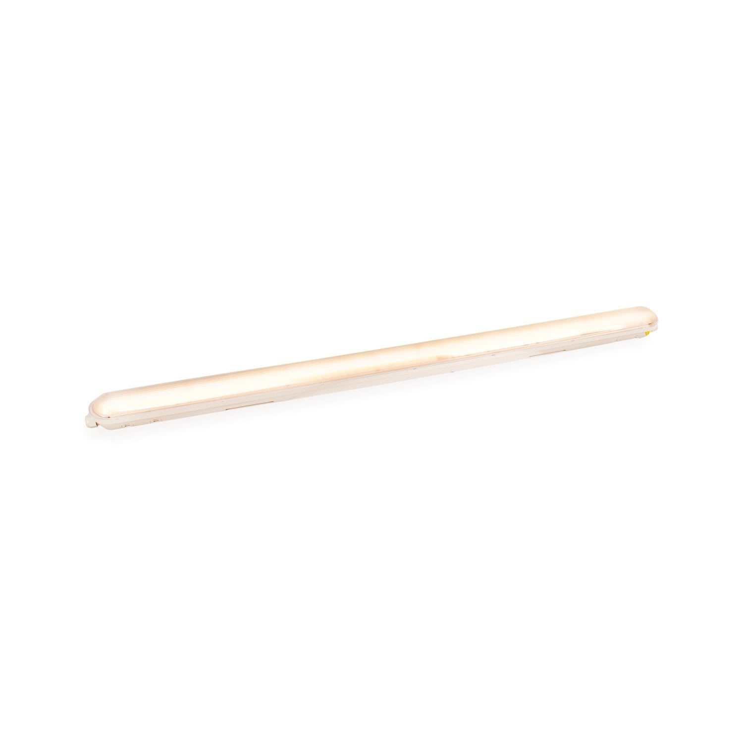 Pantalla estanca LED lineal conectable CCT con sensor de movimiento- 120cm - 40W - IP65