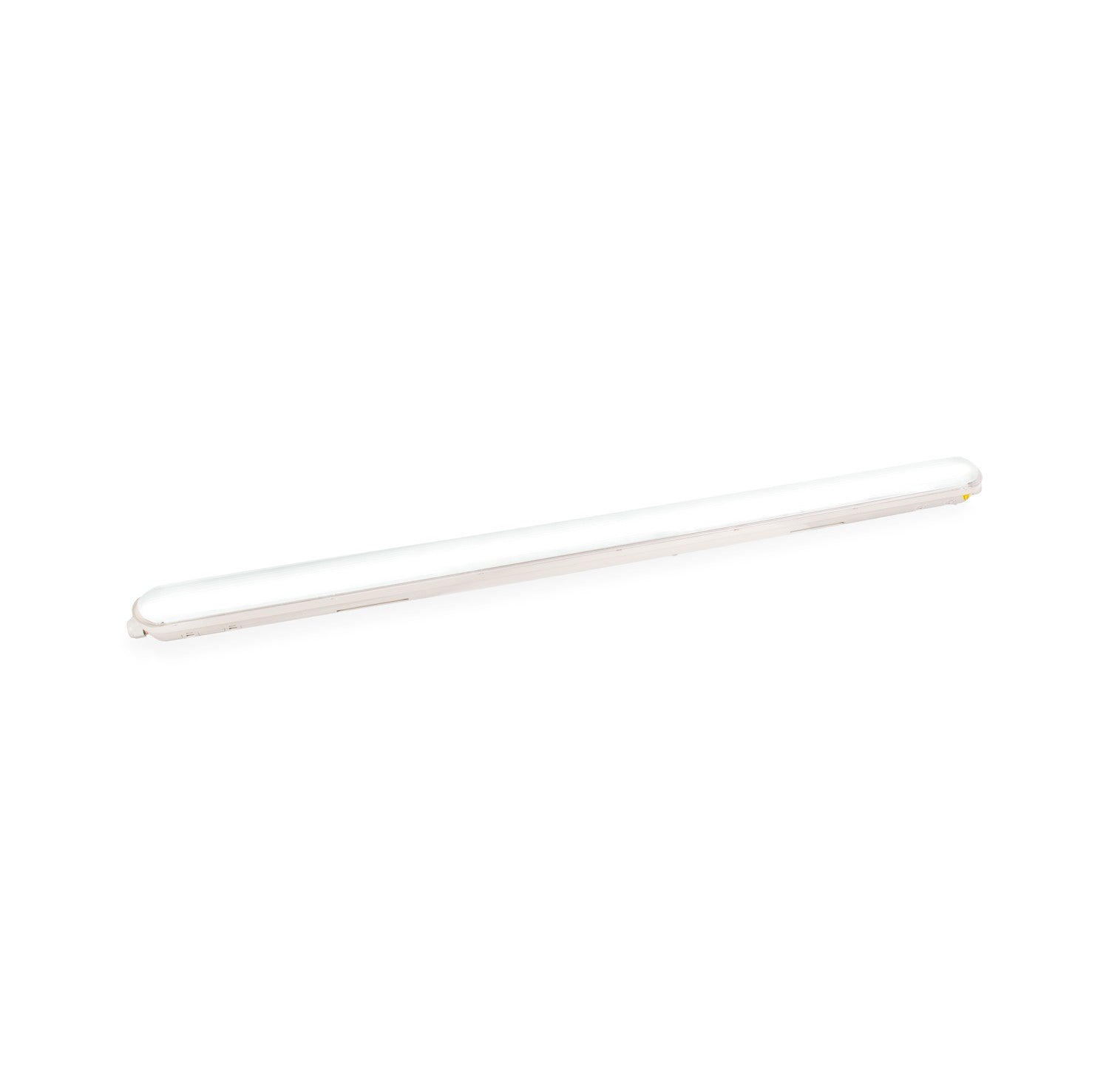 Pantalla estanca LED lineal conectable CCT con sensor de movimiento- 120cm - 40W - IP65