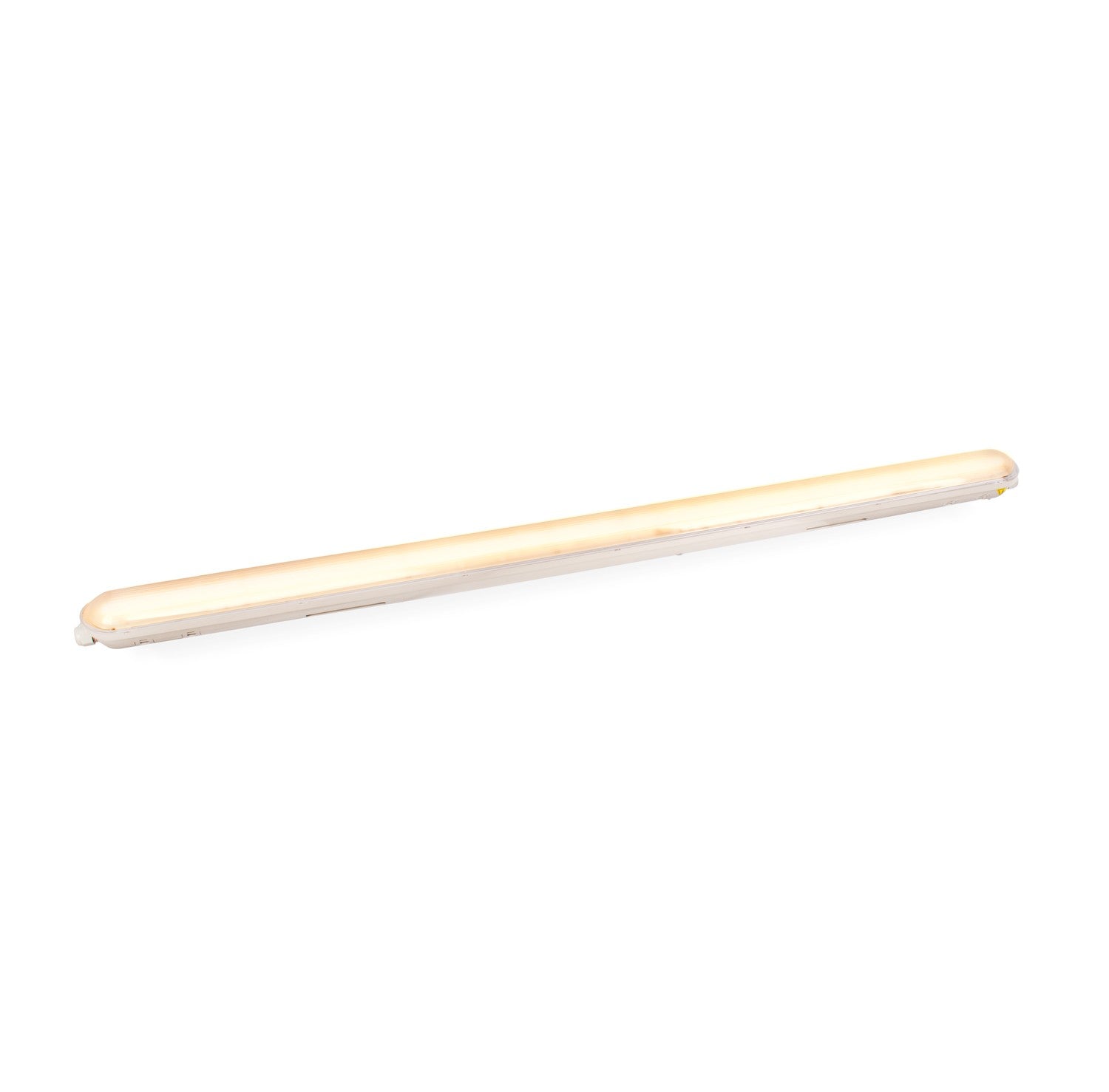 Pantalla estanca LED lineal conectable CCT con sensor de movimiento- 150cm - 56W - IP65