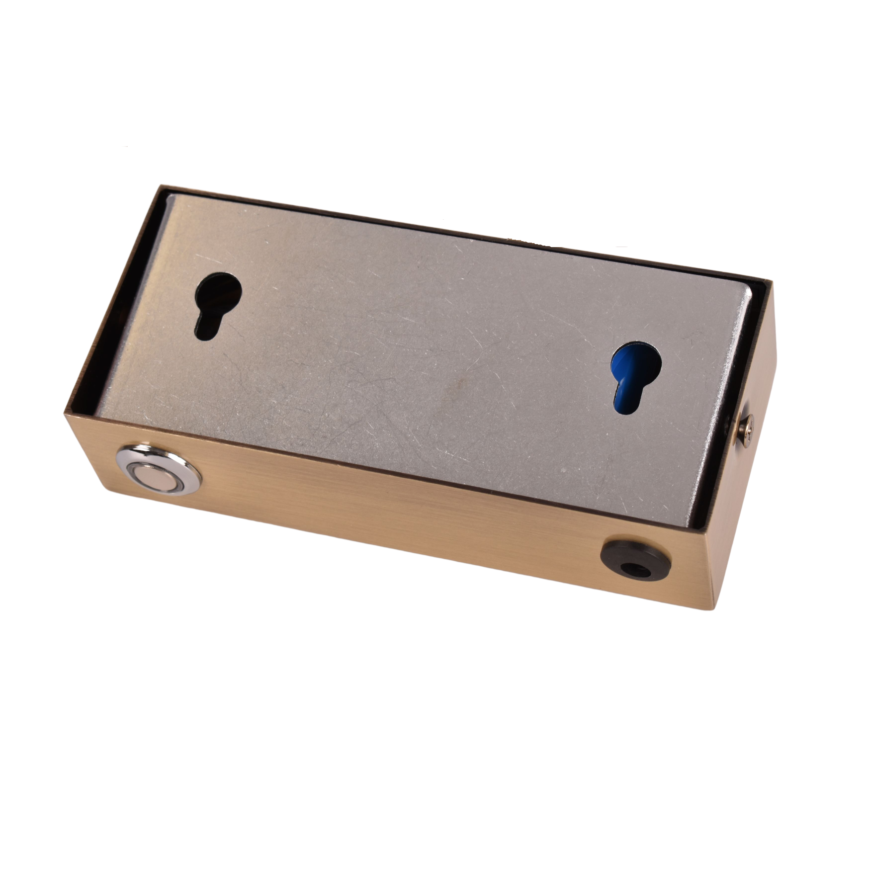 Aplique para cuadros LED con bateria recargable - Dimmable - 4W - 34cm