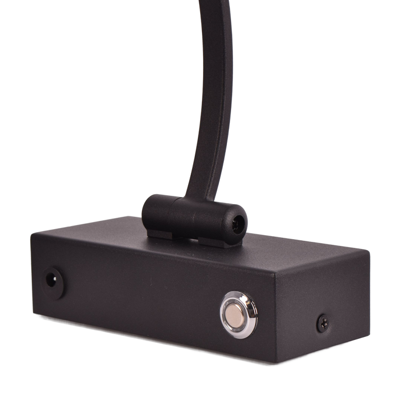 Aplique para cuadros LED con bateria recargable - Dimmable - 4W - 34cm