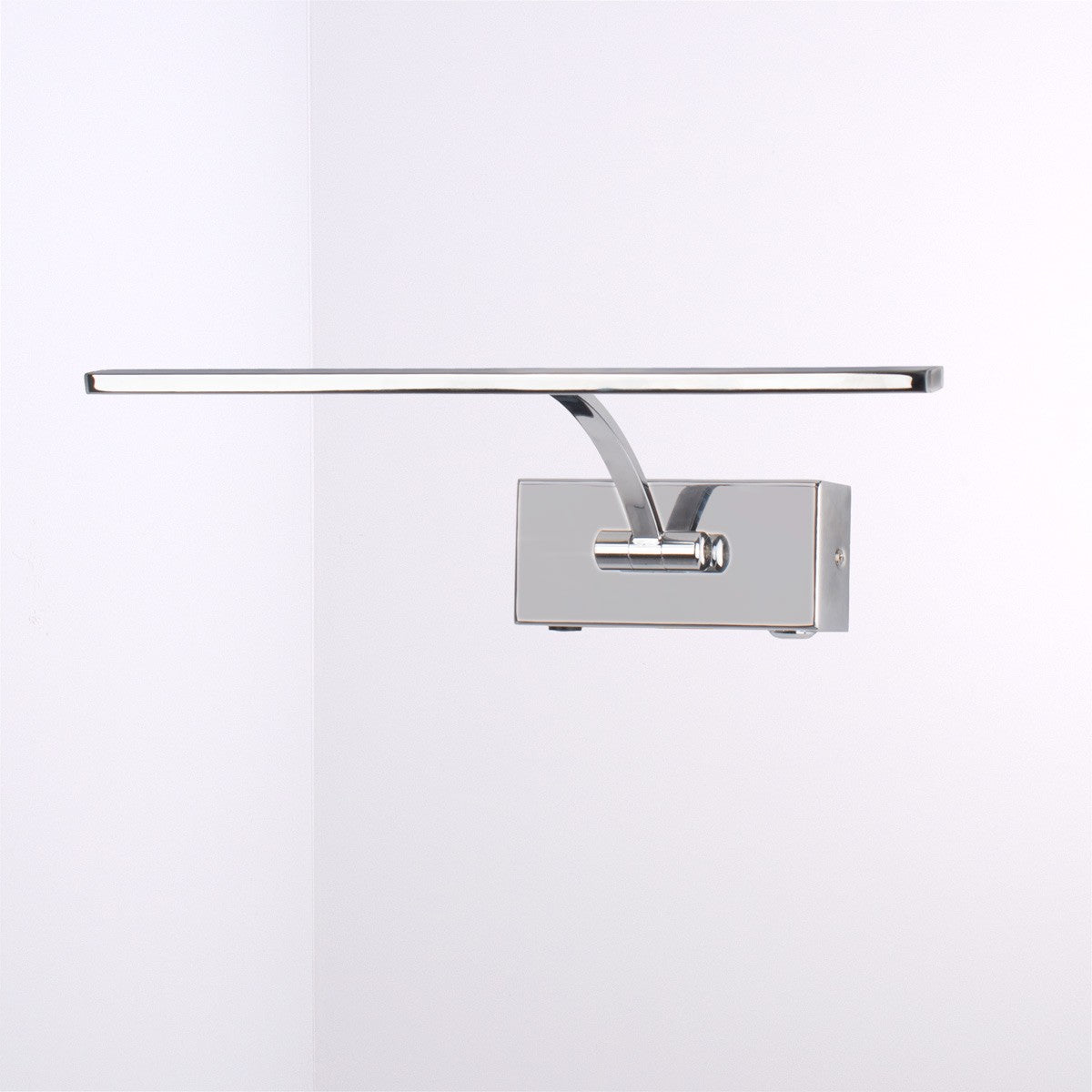 Aplique para cuadros LED con bateria recargable - Dimmable - 4W - 34cm