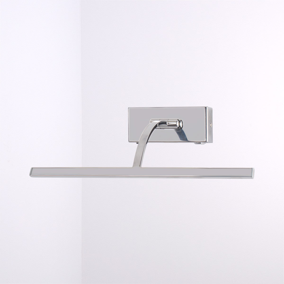 Aplique para cuadros LED con bateria recargable - Dimmable - 4W - 34cm