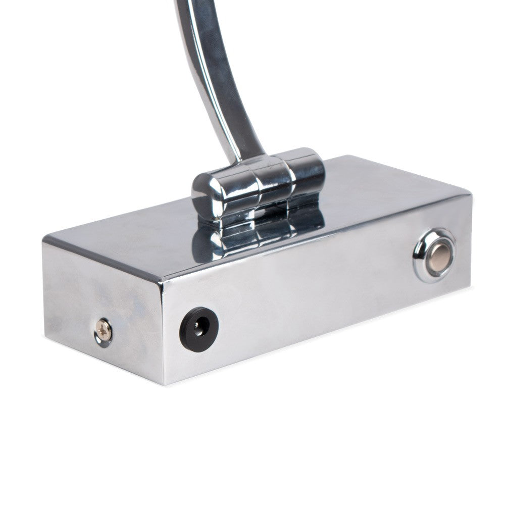Aplique para cuadros LED con bateria recargable - Dimmable - 4W - 34cm
