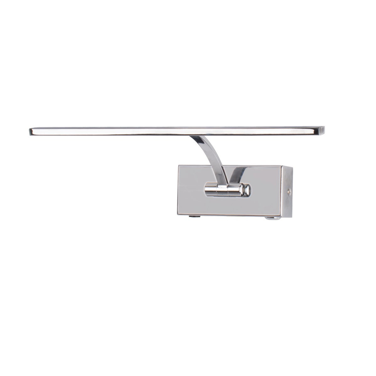 Aplique para cuadros LED con bateria recargable - Dimmable - 4W - 34cm