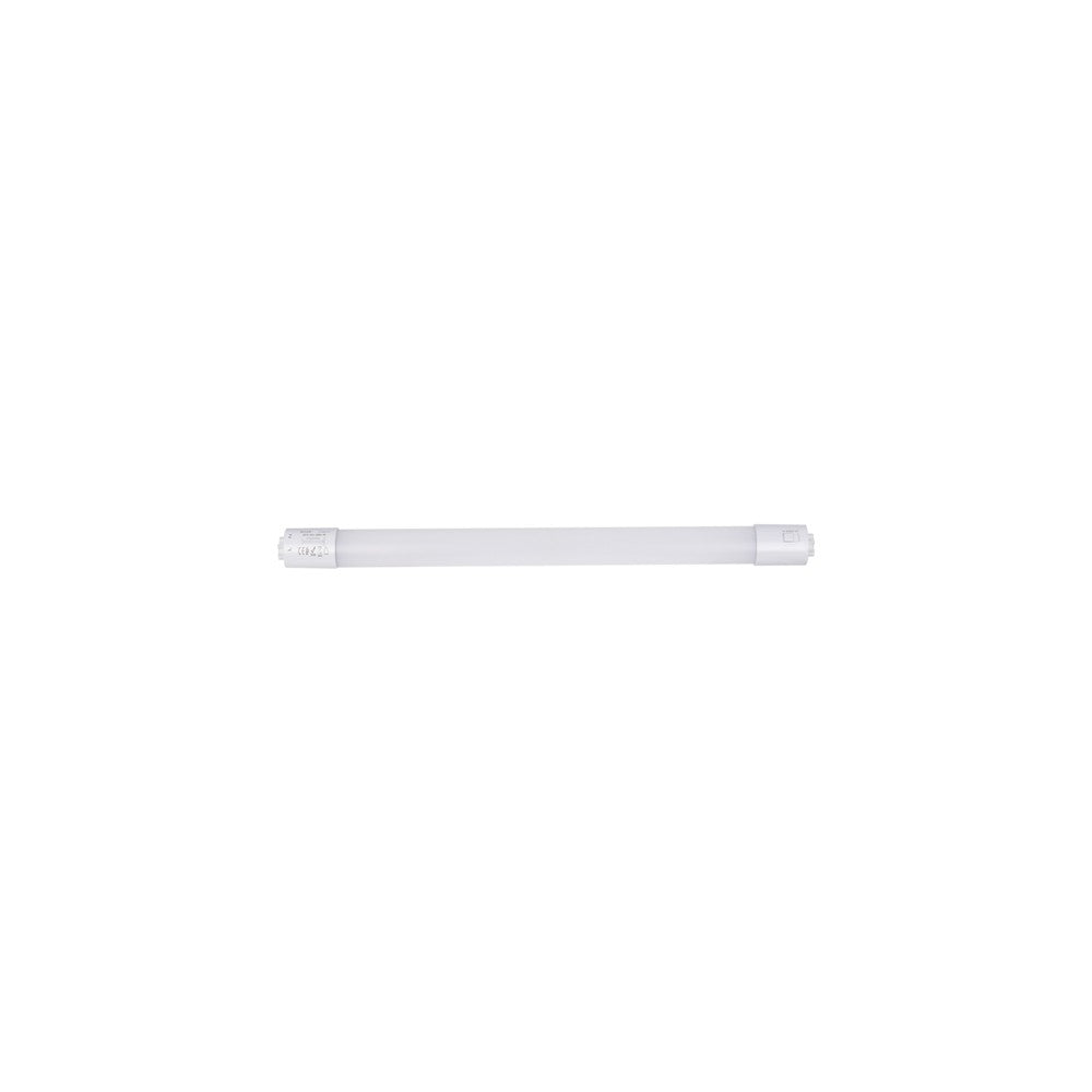Tubo LED 60cm T8 con sensor de movimiento microondas - 9W - 100lm/w - 6000K