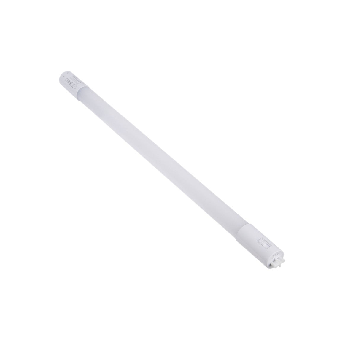 Tubo LED 120cm T8 con sensor de movimiento microondas - 18W - 100lm/w - 6000K