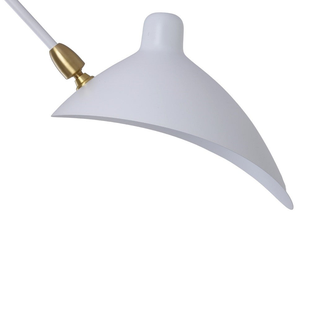 Lámpara de techo de diseño "Muller" - 3xE27