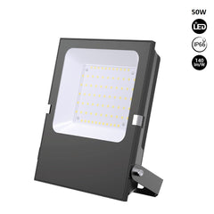 Proyector LED exterior 50W - 12-24V DC - 120º - IP66
