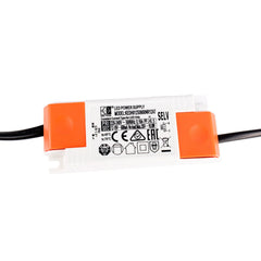 Foco lineal LED empotrable 10W - Chip OSRAM - UGR18 - CRI90
