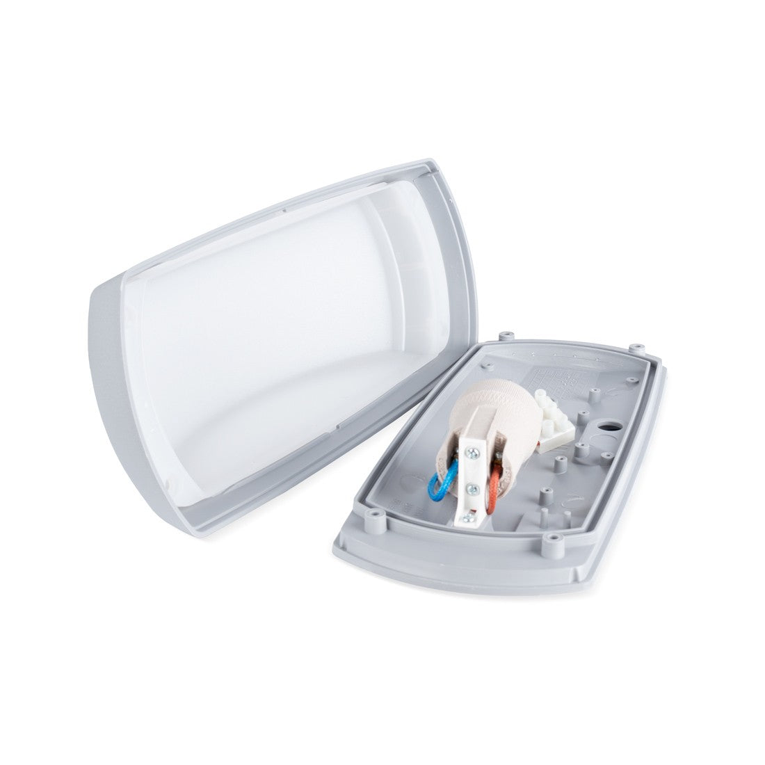 Aplique de pared exterior FUMAGALLI "Francy" - E27 - IP66