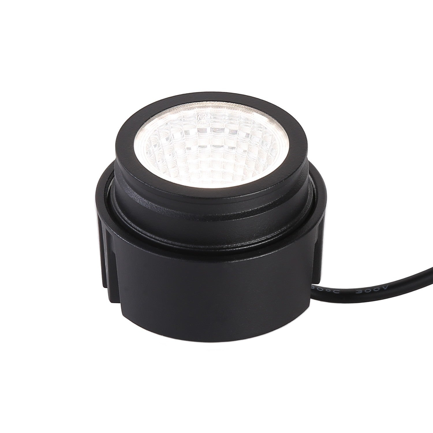 Módulo LED 7W para aro downlight MR16/GU10 - 45º - CRI 90