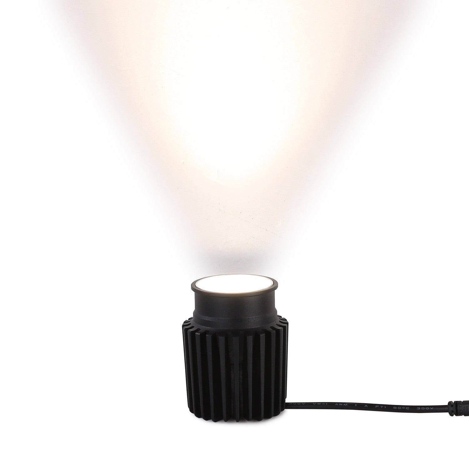 Módulo LED 15W para aro downlight MR16/GU10 - 45º - CRI 90