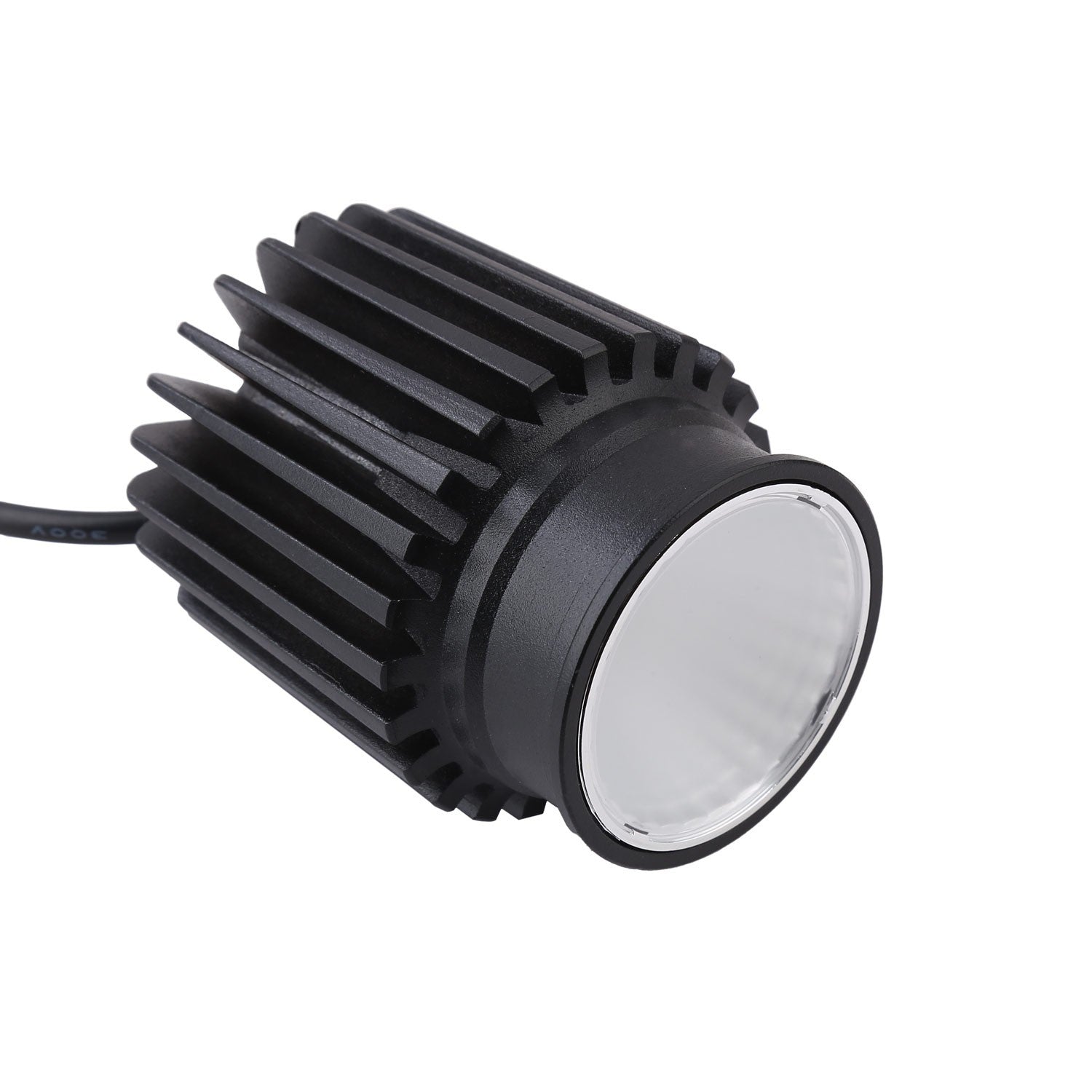 Módulo LED 15W para aro downlight MR16/GU10 - 45º - CRI 90