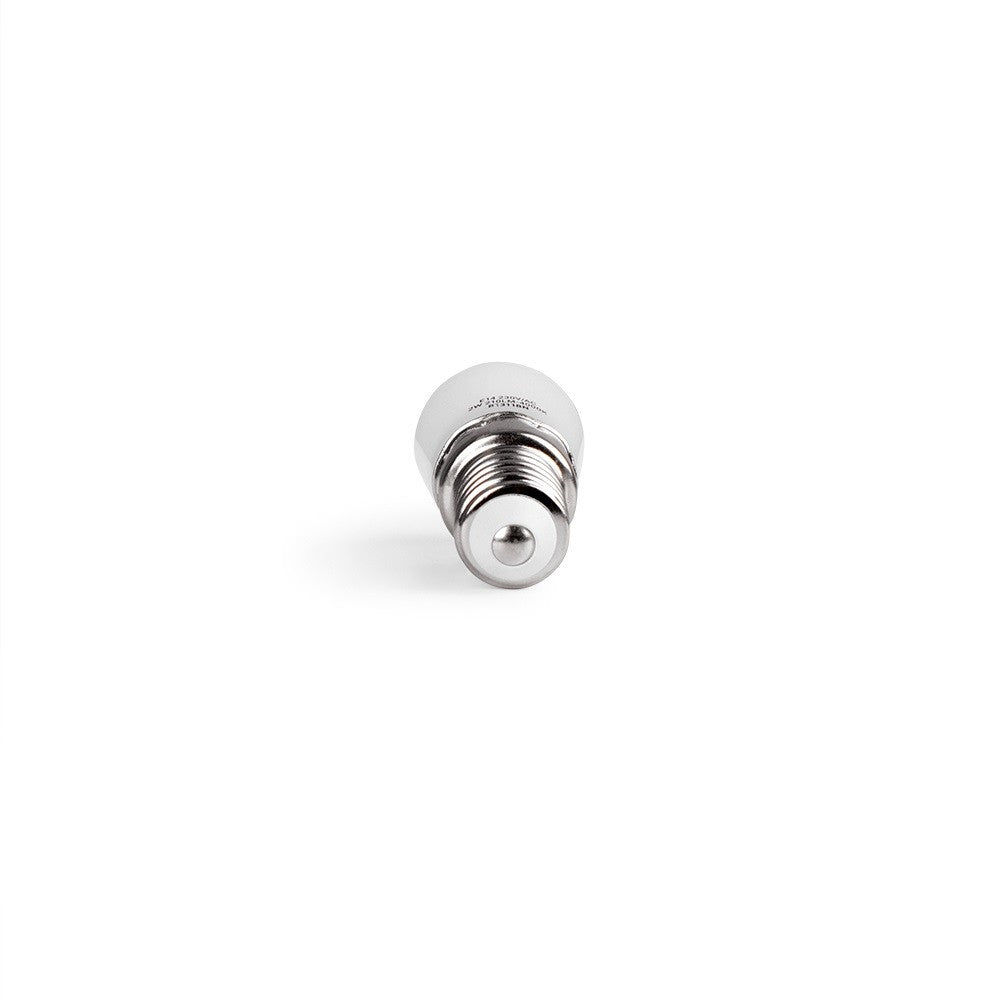 Bombilla LED E14 2W - Tamaño reducido