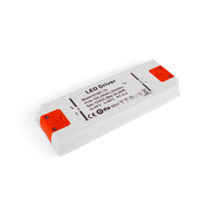 Fuente de alimentación ultra slim 12V - 60W - IP20