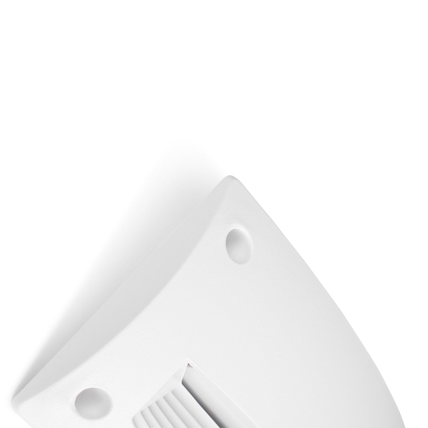 Baliza exterior LED empotrable pared Fumagalli "Leti 200 HS" 3W -  IP66 - GX53 - CCT