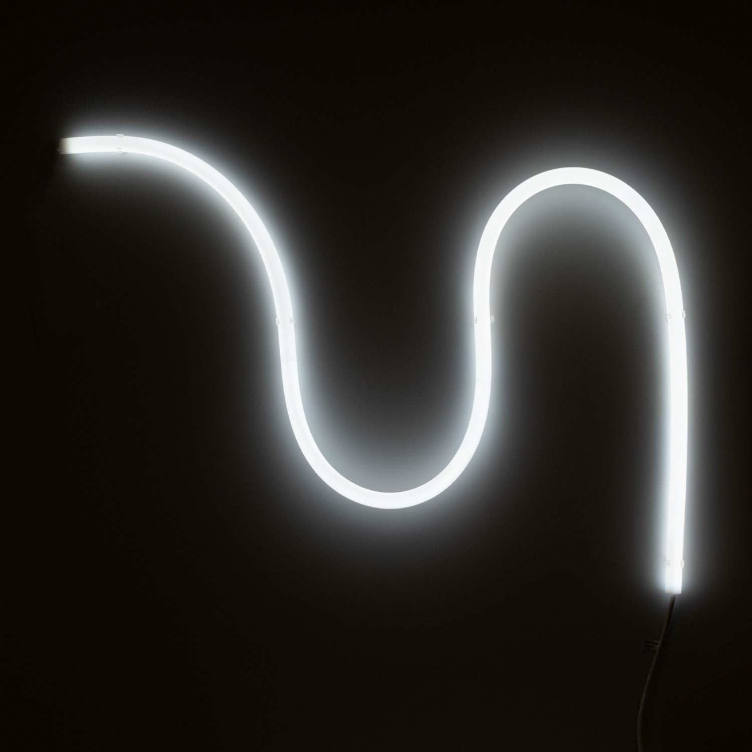 Neón LED flexible 360º circular - Ø22mm - 2 metros - 24V DC - 240Ch/m - 19,2W/m - IP65