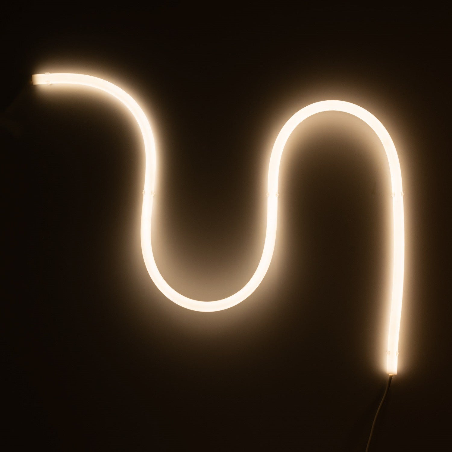 Neón LED flexible 360º circular - Ø22mm - 5 metros - 24V DC - 240Ch/m - 19,2W/m - IP65