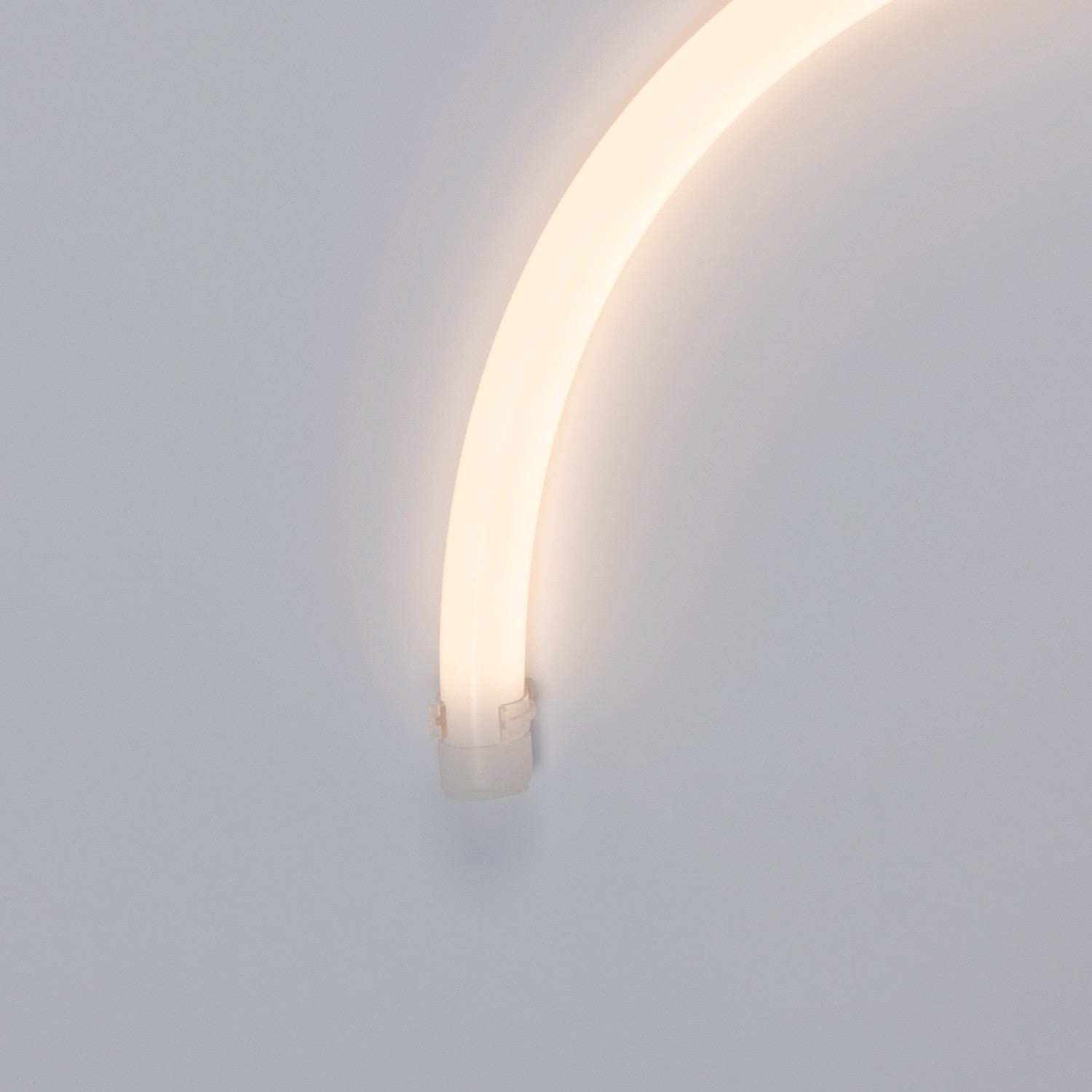 Neón LED flexible 360º circular - Ø22mm - 5 metros - 24V DC - 240Ch/m - 19,2W/m - IP65