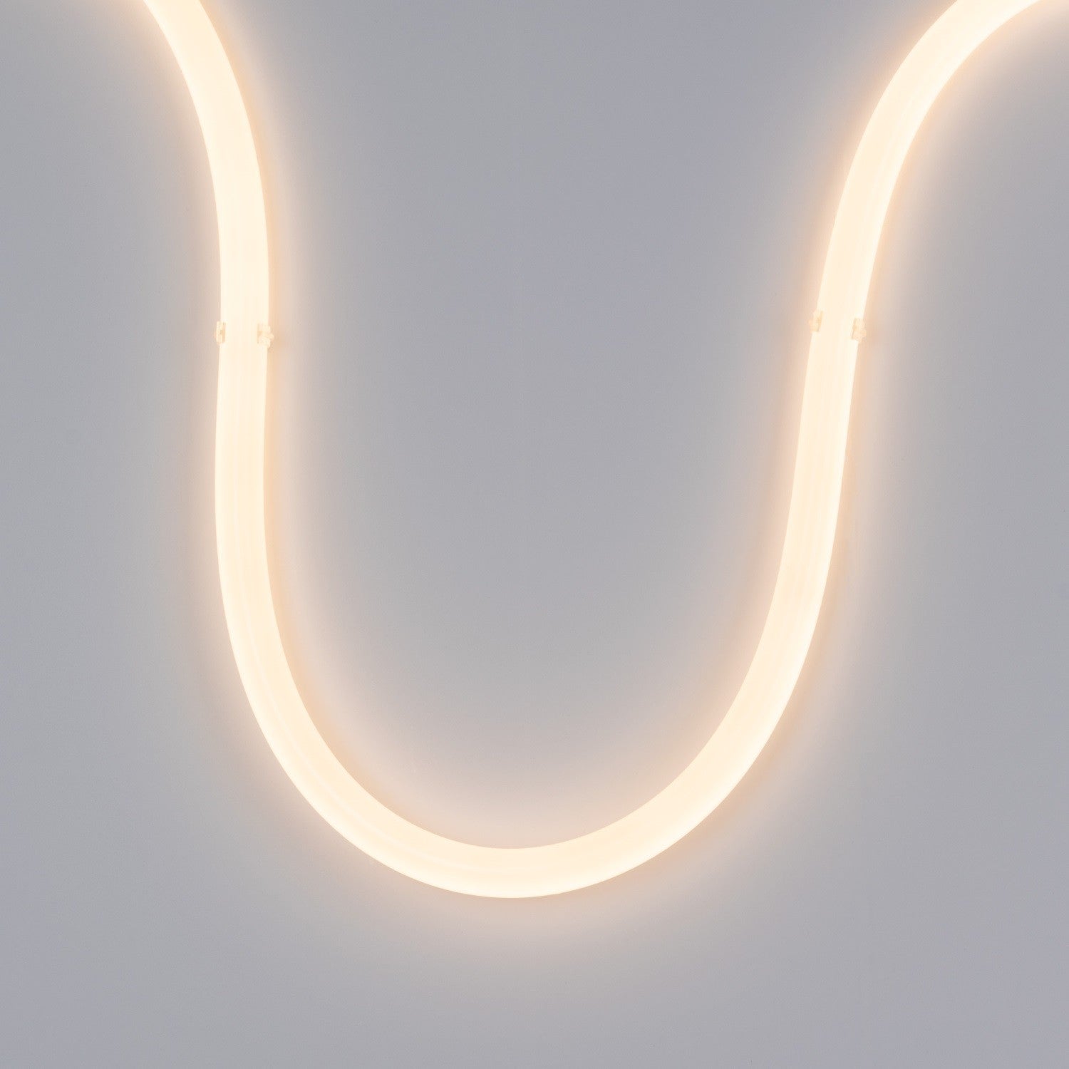 Neón LED flexible 360º circular - Ø22mm - 2 metros - 24V DC - 240Ch/m - 19,2W/m - IP65