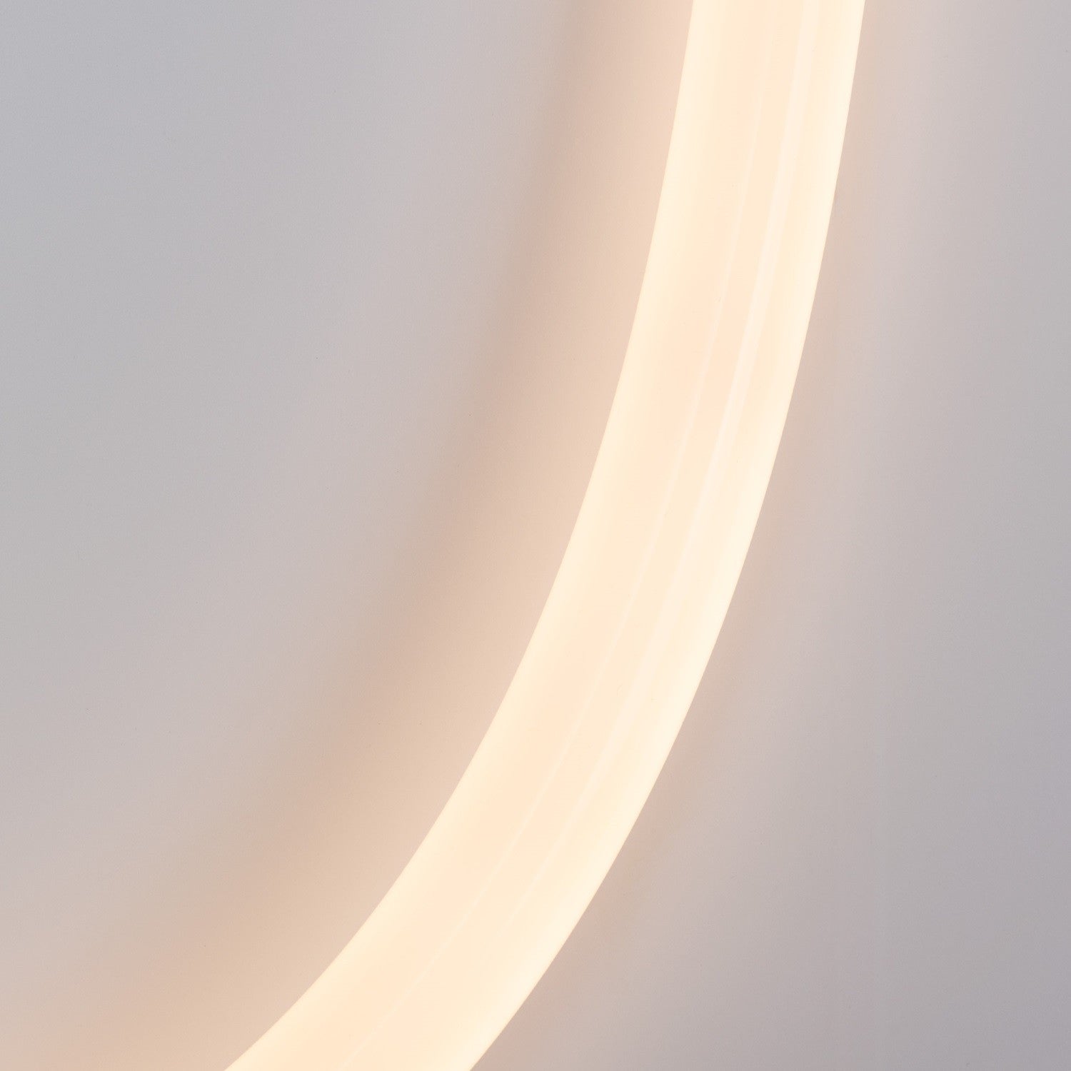 Neón LED flexible 360º circular - Ø22mm - 2 metros - 24V DC - 240Ch/m - 19,2W/m - IP65