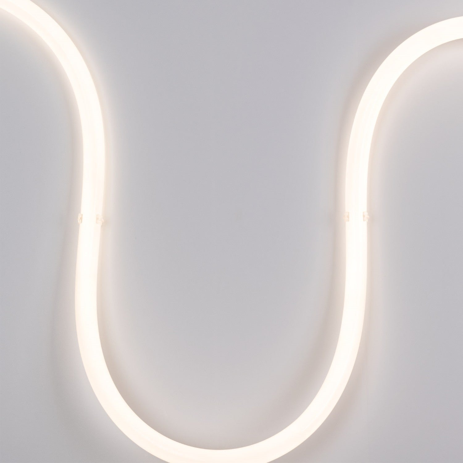 Neón LED flexible 360º circular - Ø22mm - 2 metros - 24V DC - 240Ch/m - 19,2W/m - IP65