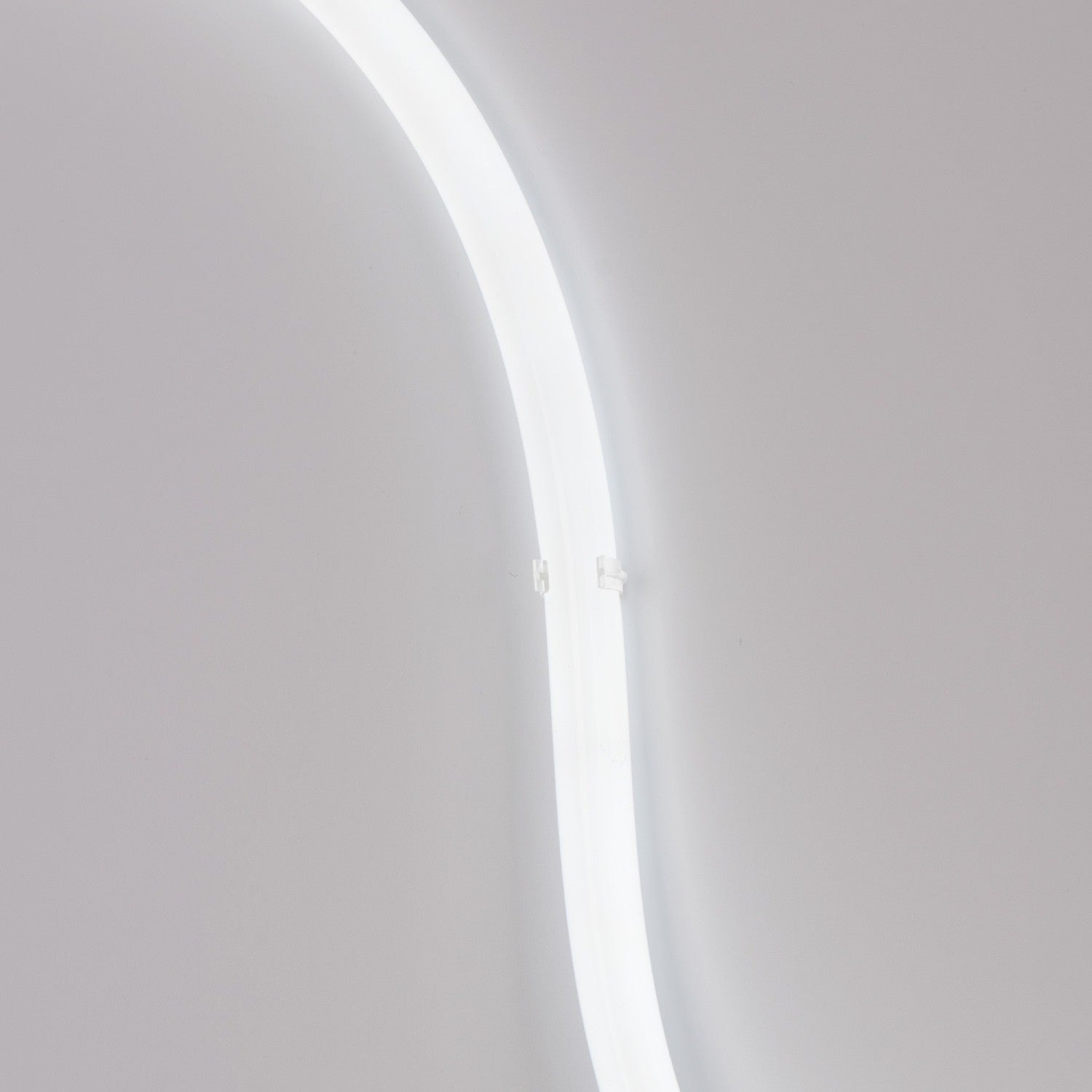 Neón LED flexible 360º circular - Ø22mm - 5 metros - 24V DC - 240Ch/m - 19,2W/m - IP65