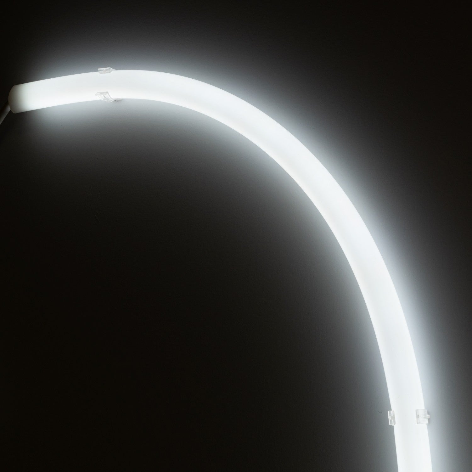 Neón LED flexible 360º circular - Ø22mm - 5 metros - 24V DC - 240Ch/m - 19,2W/m - IP65