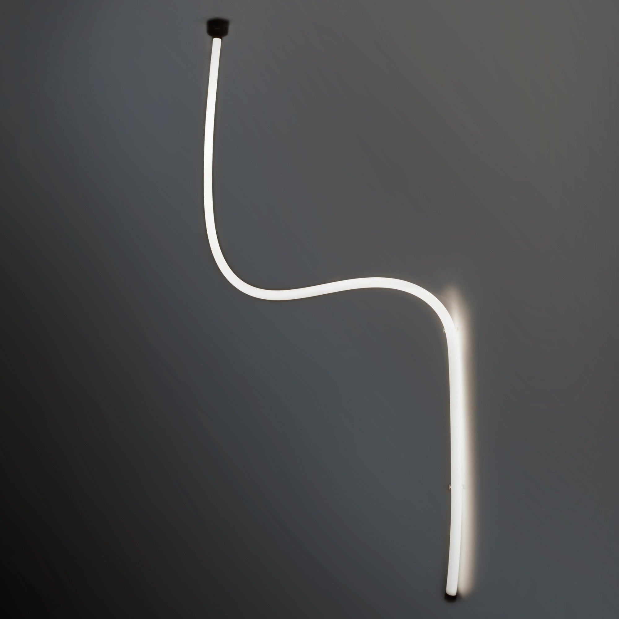 Neón LED flexible 360º circular - Ø22mm - 5 metros - 24V DC - 240Ch/m - 19,2W/m - IP65