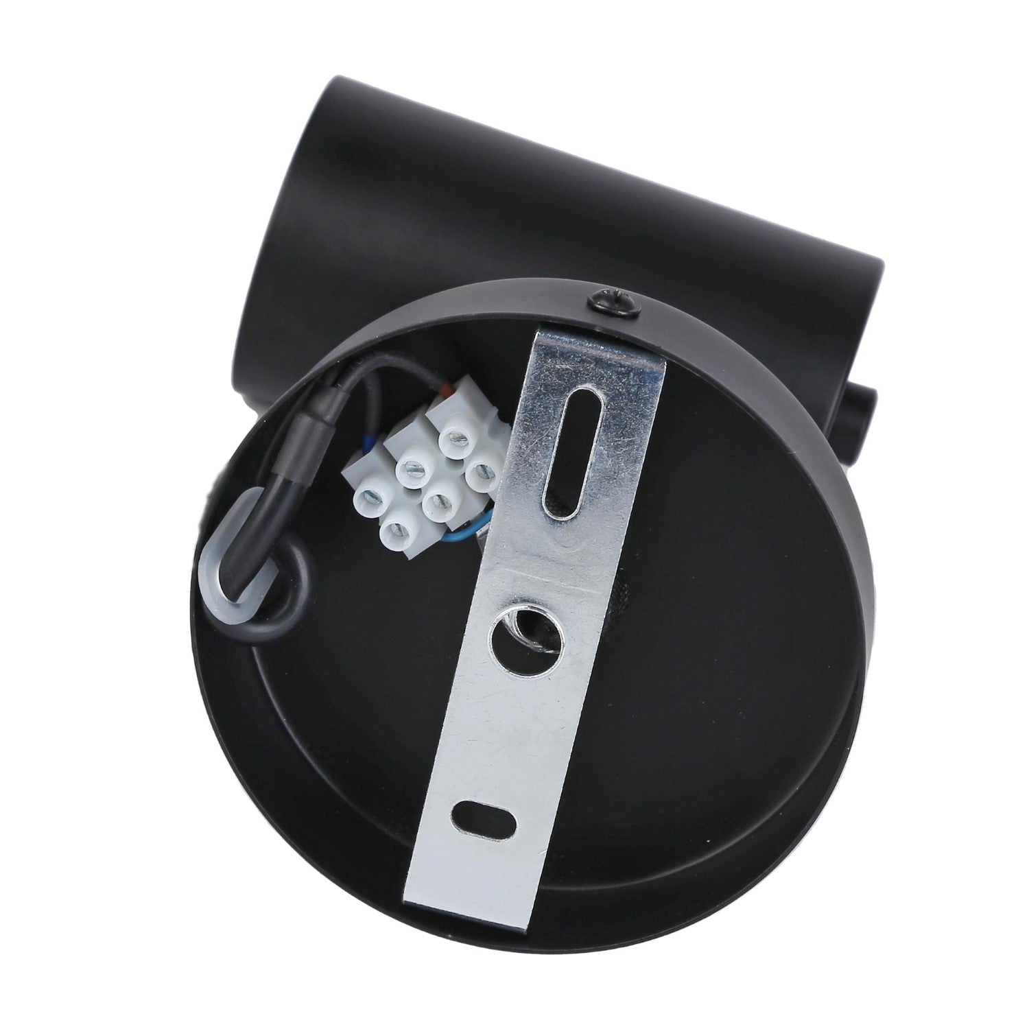 Aplique de pared interior orientable "Gian" - E27