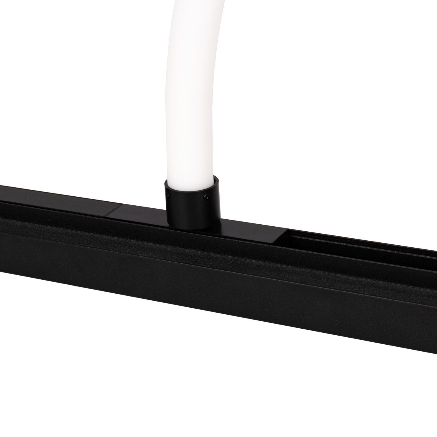 Neón LED flexible para carril magnético 360º - 48V DC- Ø30mm - 24W/m - 1 metro - 336ch/m