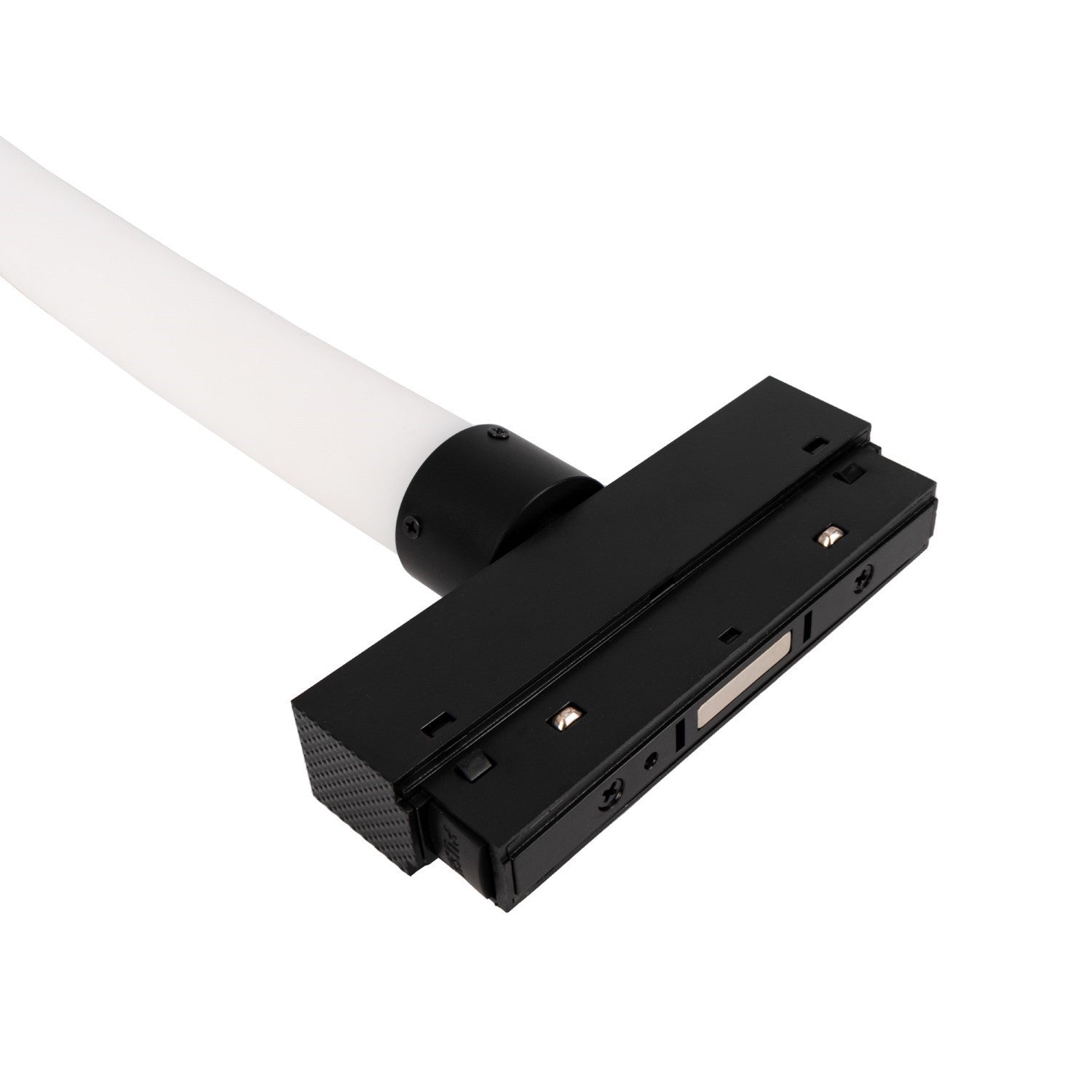 Neón LED flexible para carril magnético 360º - 48V DC- Ø30mm - 24W/m - 1 metro - 336ch/m