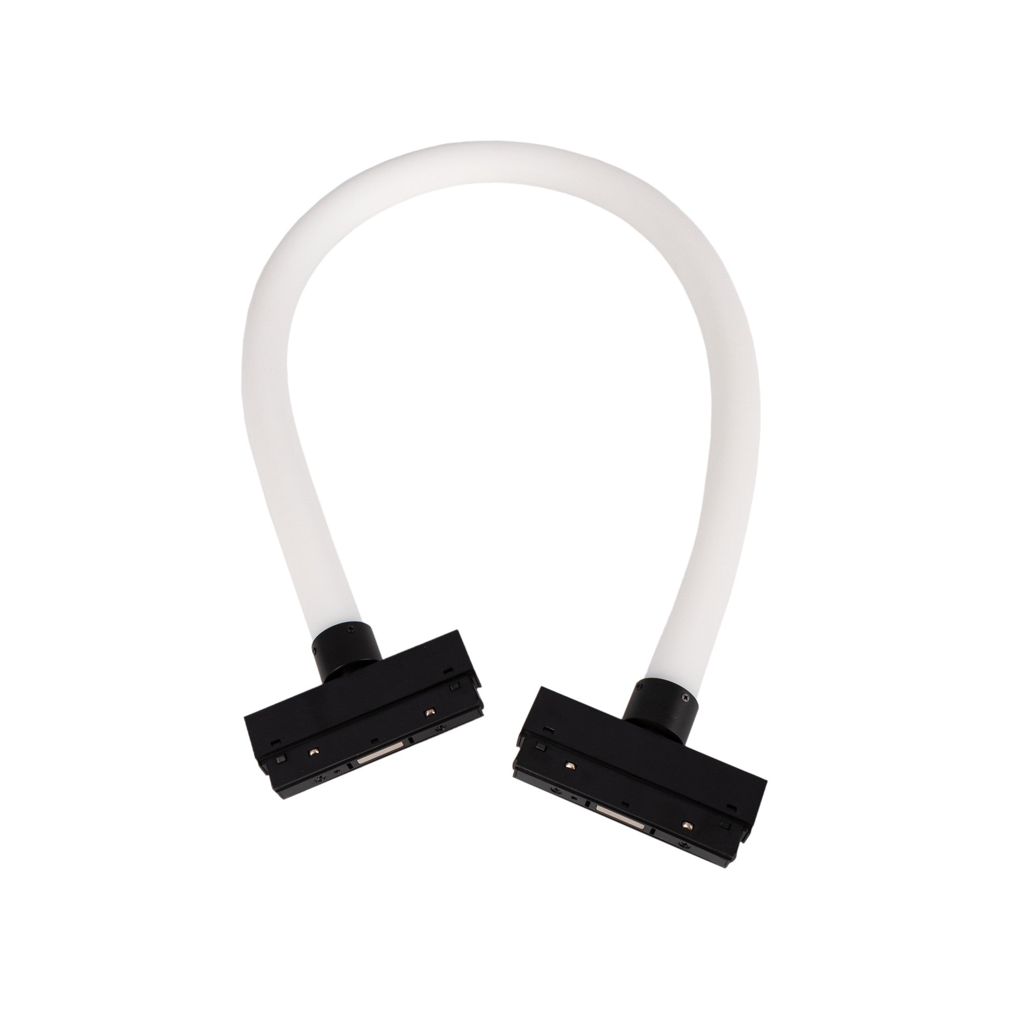 Neón LED flexible para carril magnético 360º - 48V DC- Ø30mm - 24W/m - 1 metro - 336ch/m