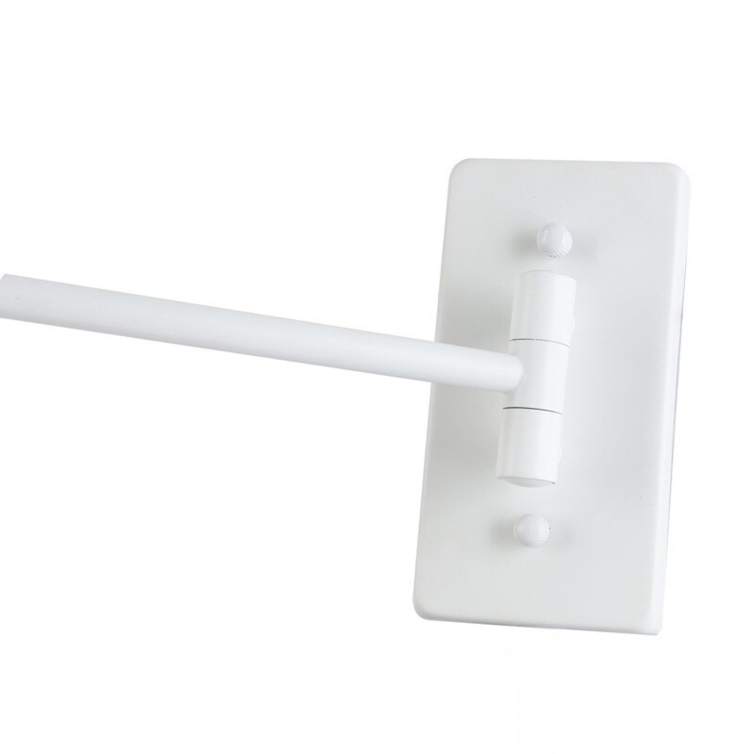 Aplique de pared con brazo articulado "Reno" - E27
