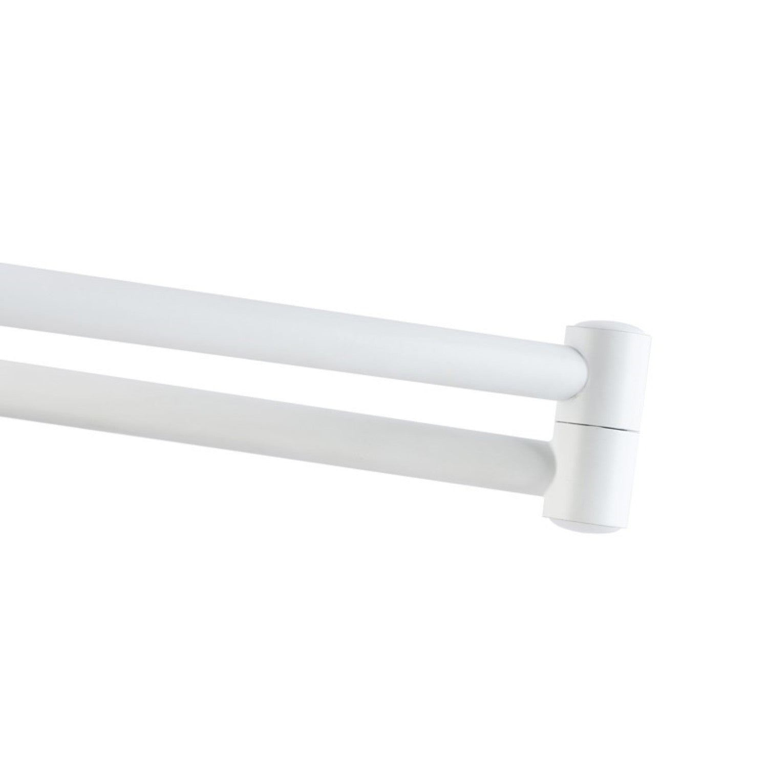 Aplique de pared con brazo articulado "Reno" - E27