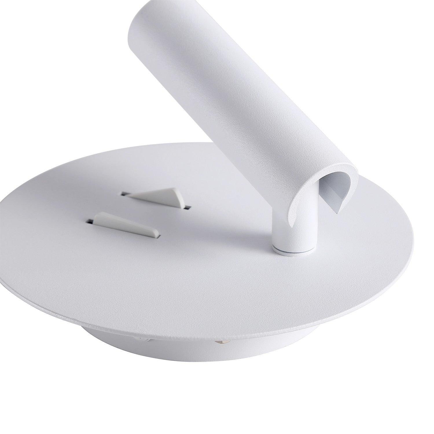 Aplique de pared para lectura "Quart" - Doble función - 3W+6W