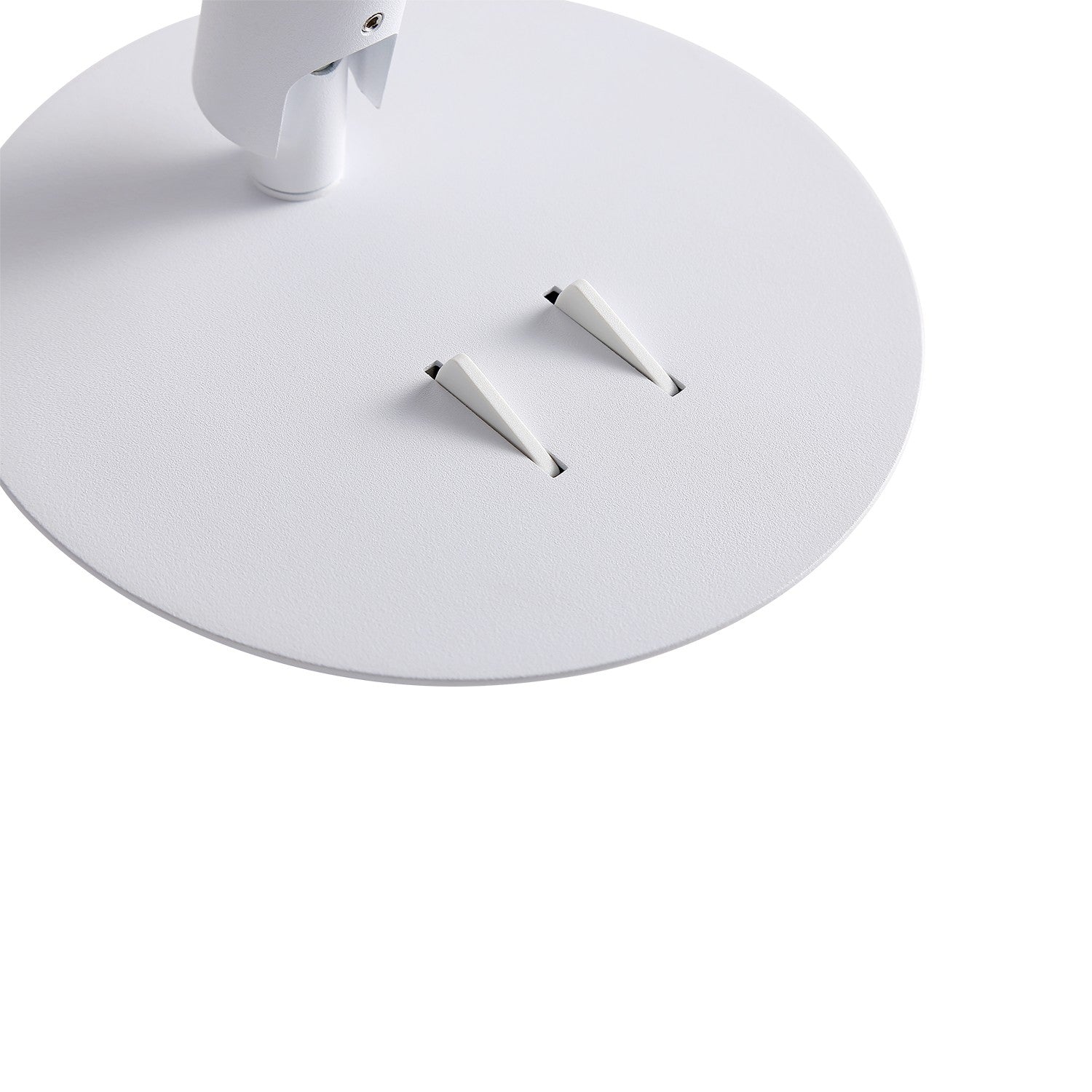 Aplique de pared para lectura "Quart" - Doble función - 3W+6W