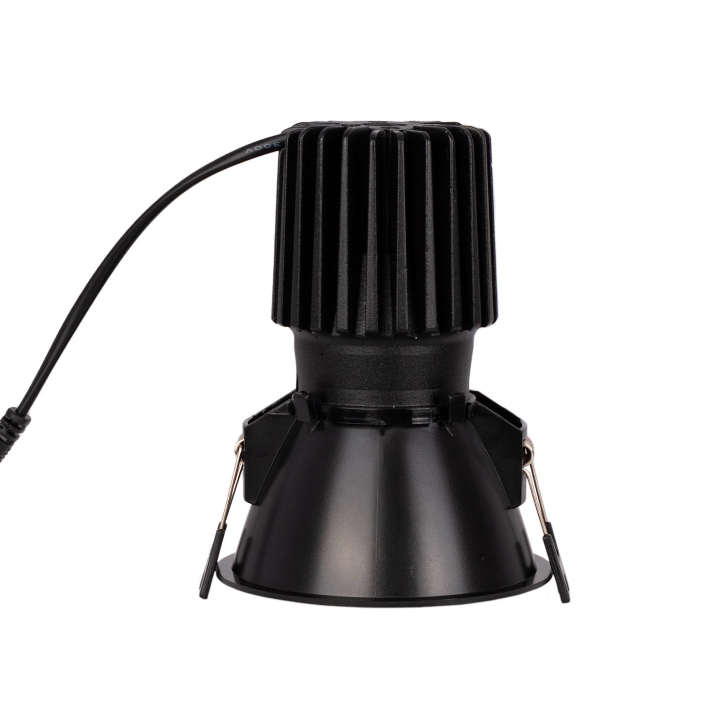Módulo LED 15W para aro downlight MR16/GU10 - 45º - CRI 90