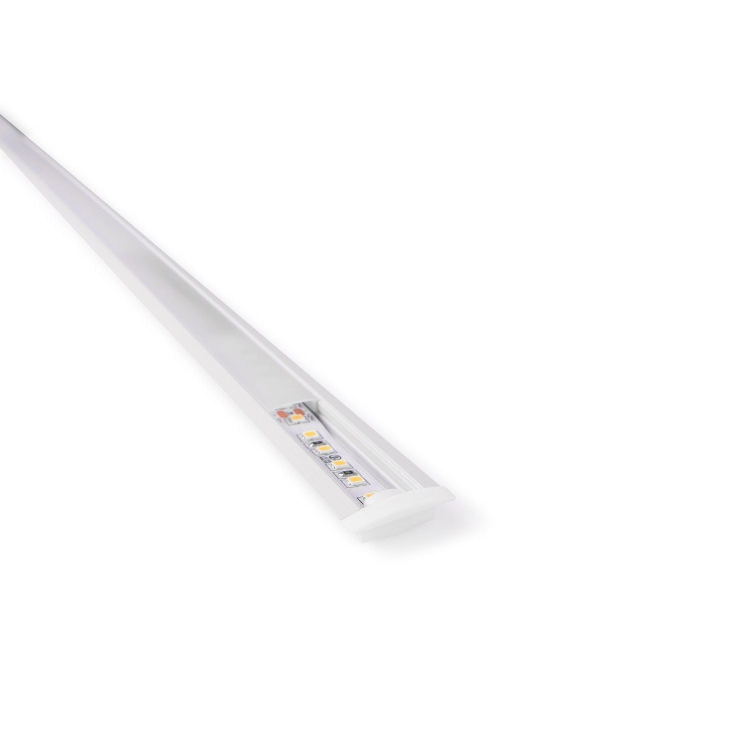 Tapas para perfil PXG-205