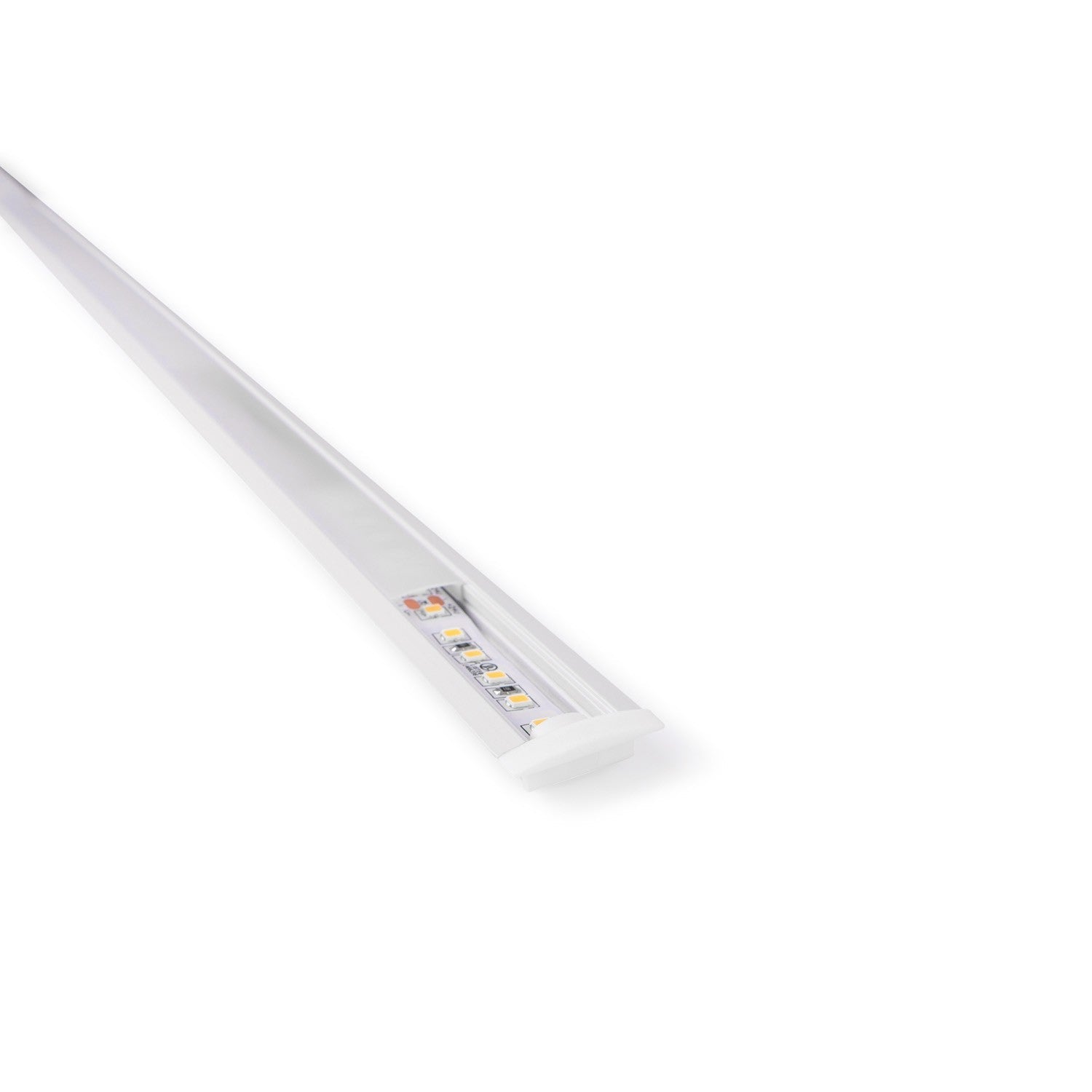 Tapa para perfil PXG-204