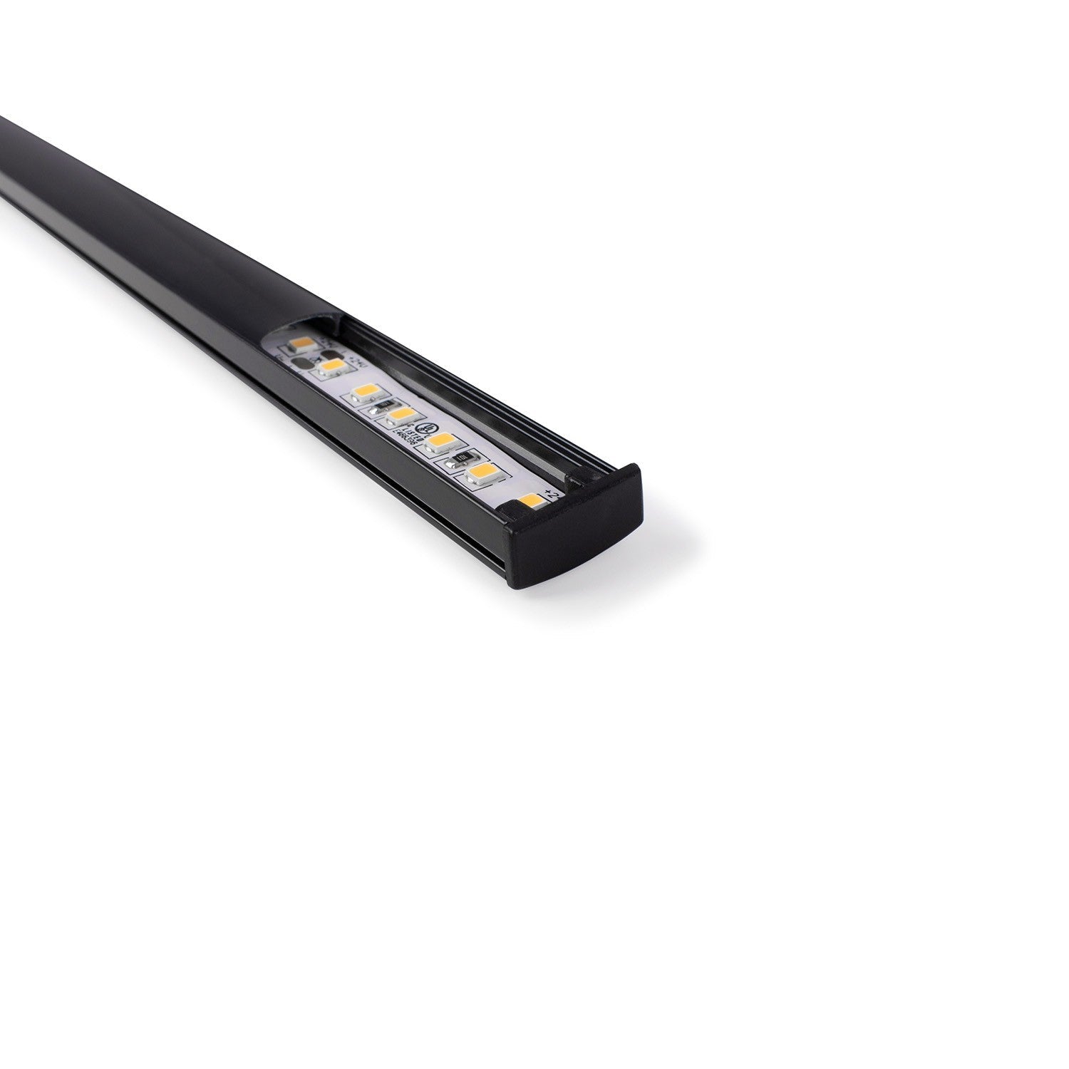 Tapa para perfil PXG-204