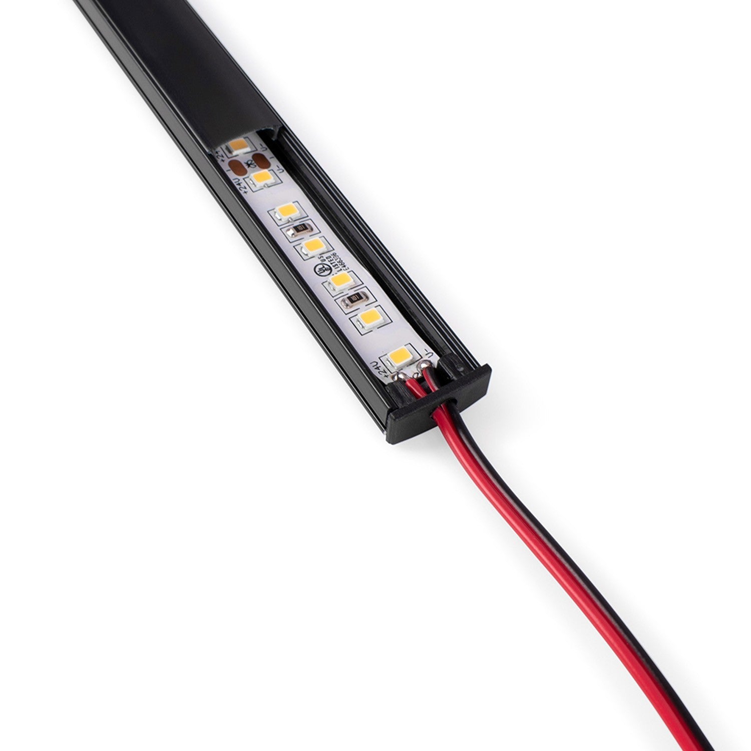 Tapa para perfil PXG-204